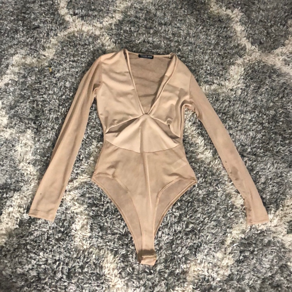Bodysuit